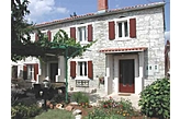 Casa rural Kanfanar Croacia